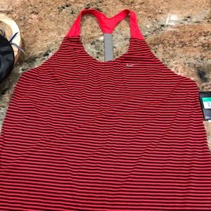 Nike Dri-Fit Women’s Tank